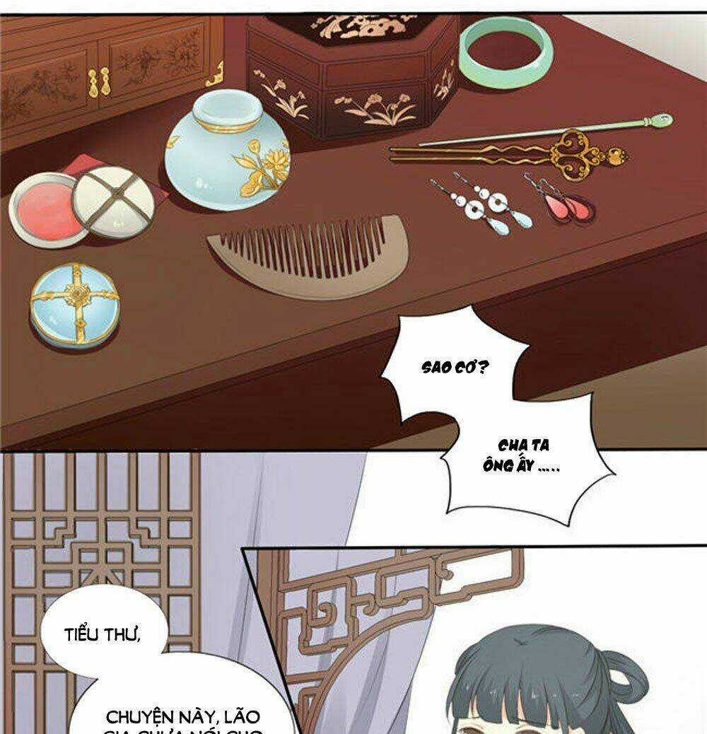 Quy Tự Dao - Chapter 53 - Trang 11