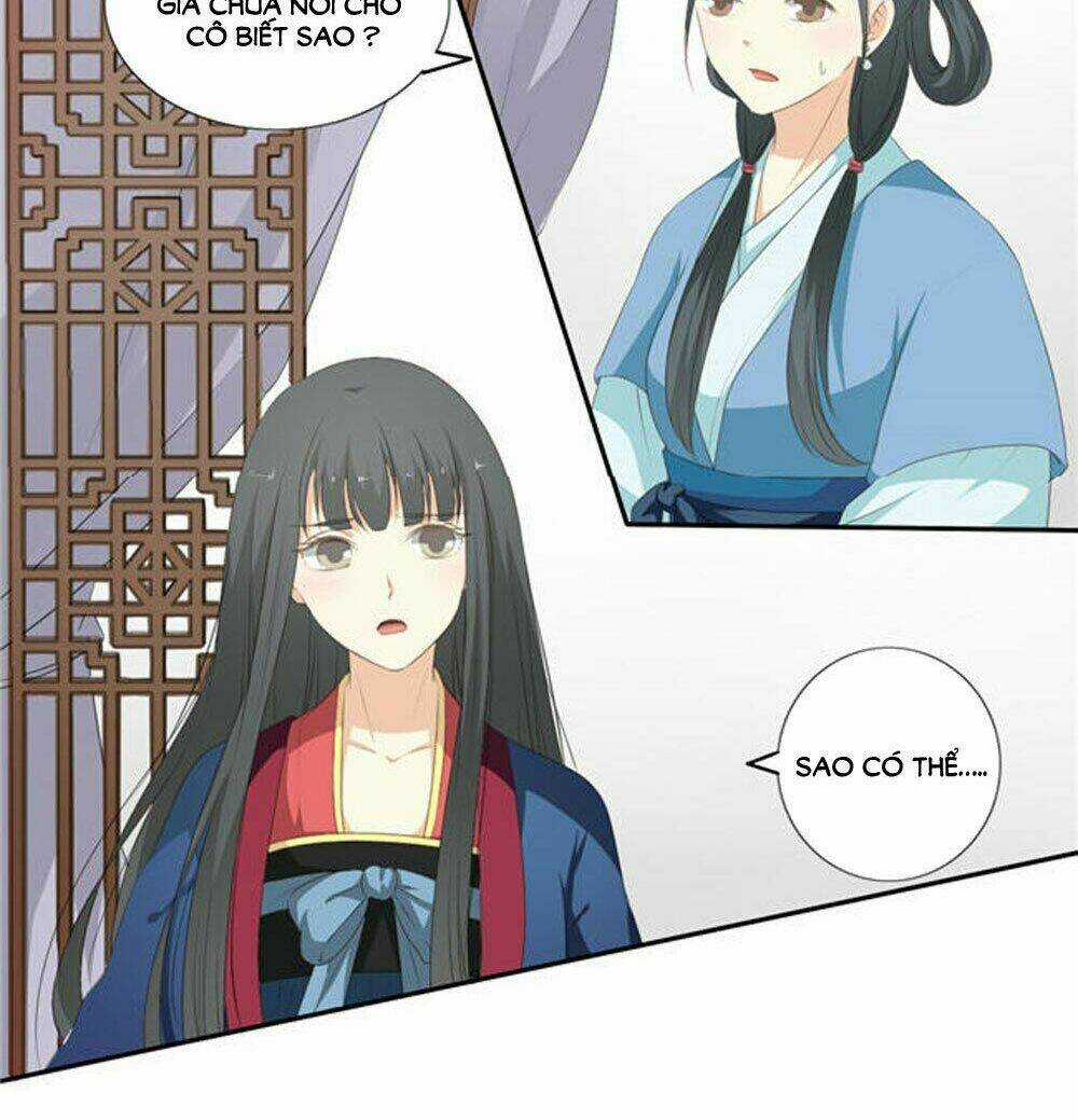 Quy Tự Dao - Chapter 53 - Trang 12