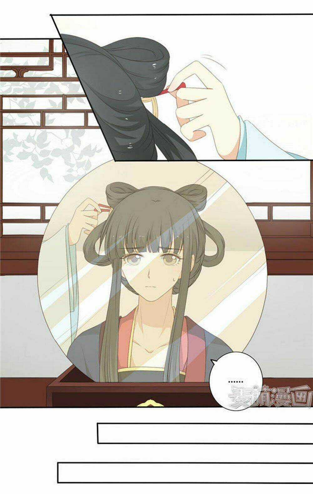 Quy Tự Dao - Chapter 53 - Trang 15