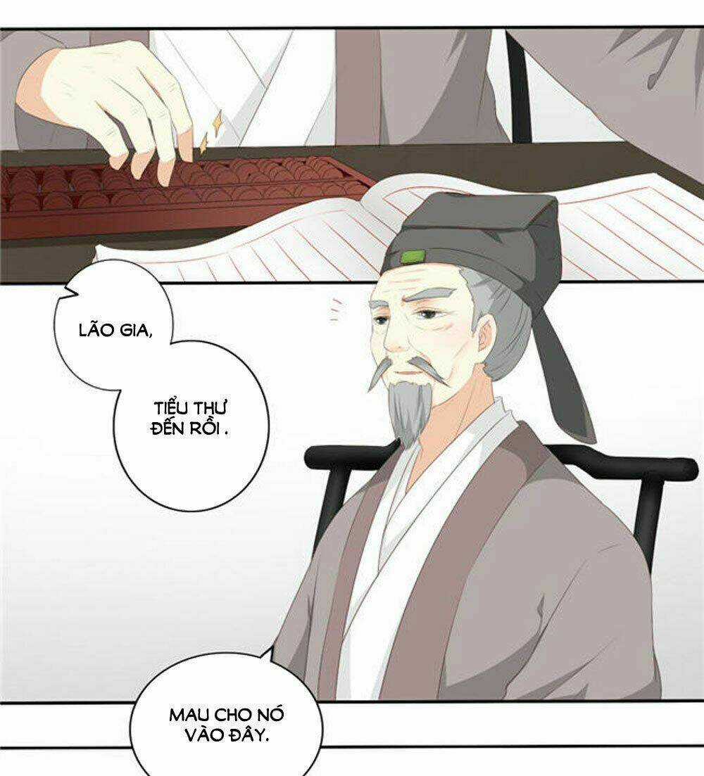 Quy Tự Dao - Chapter 53 - Trang 16