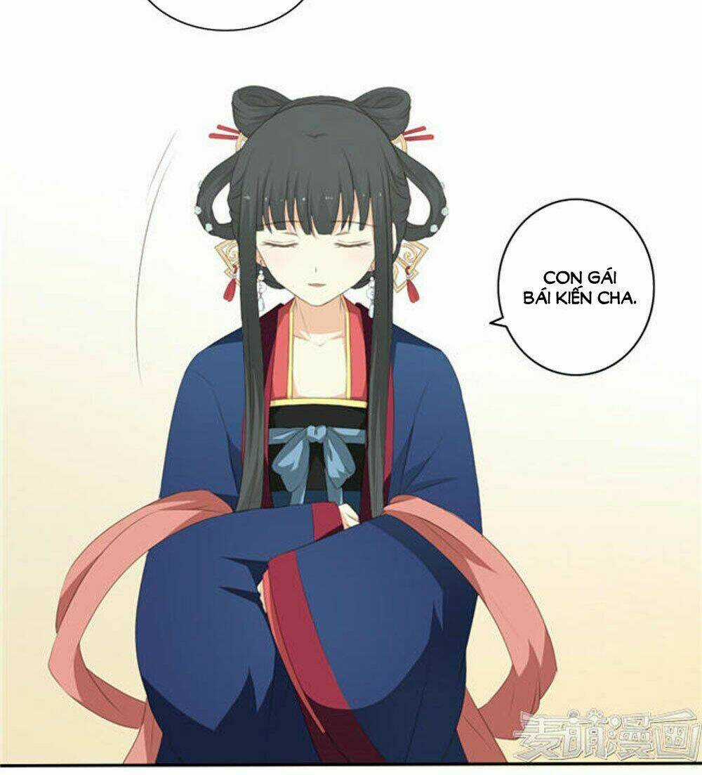 Quy Tự Dao - Chapter 53 - Trang 17