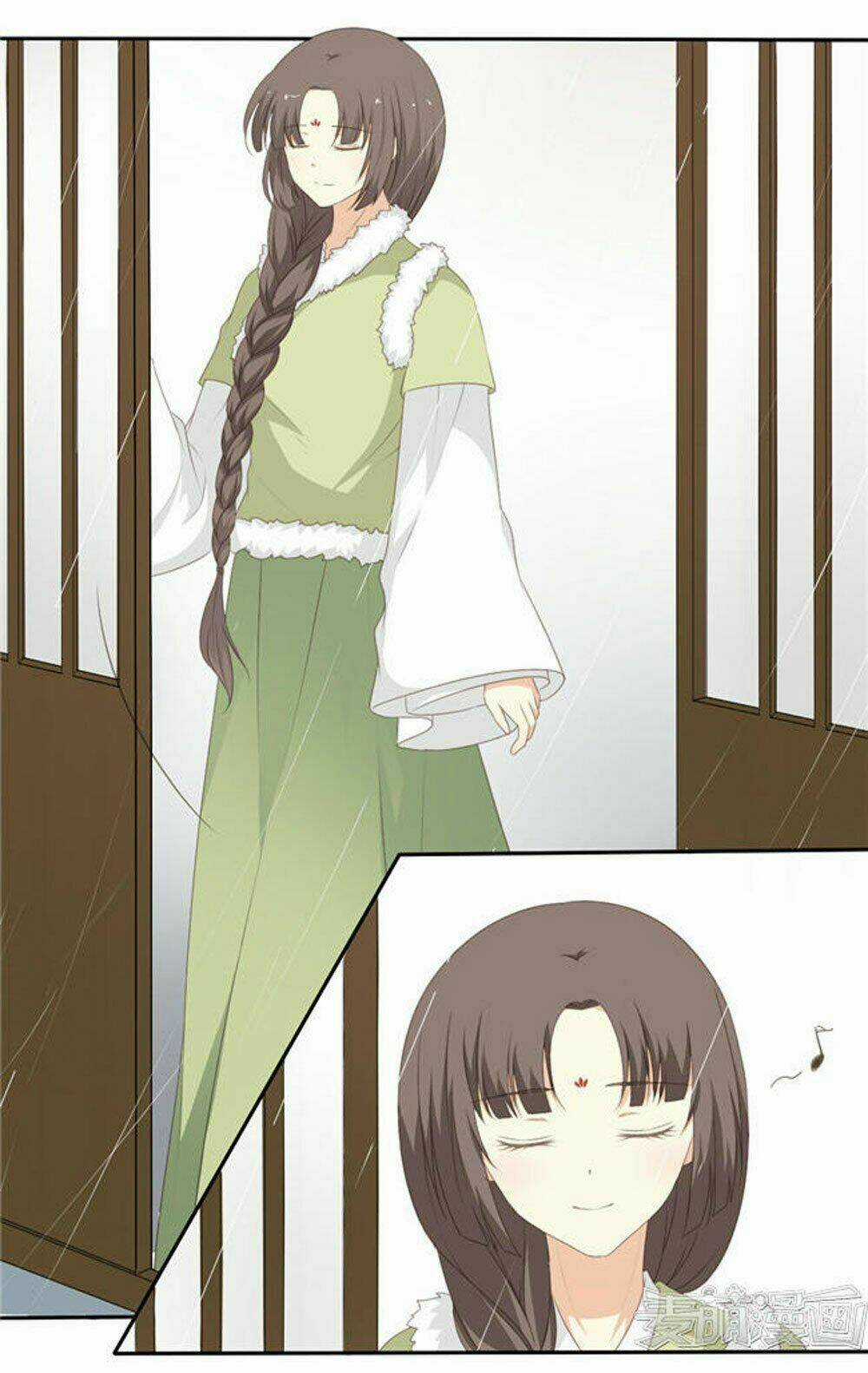 Quy Tự Dao - Chapter 53 - Trang 3