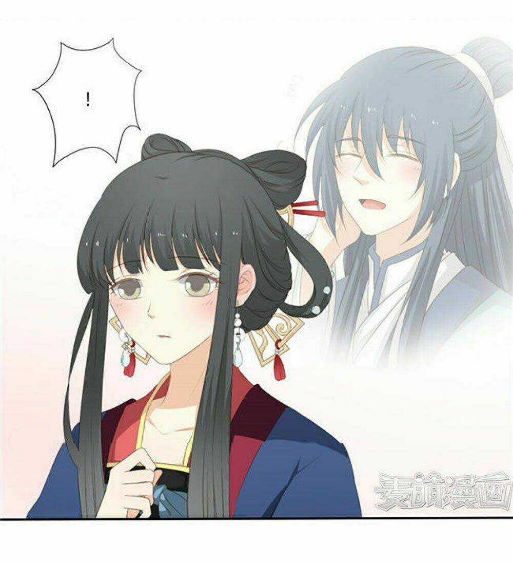 Quy Tự Dao - Chapter 53 - Trang 22