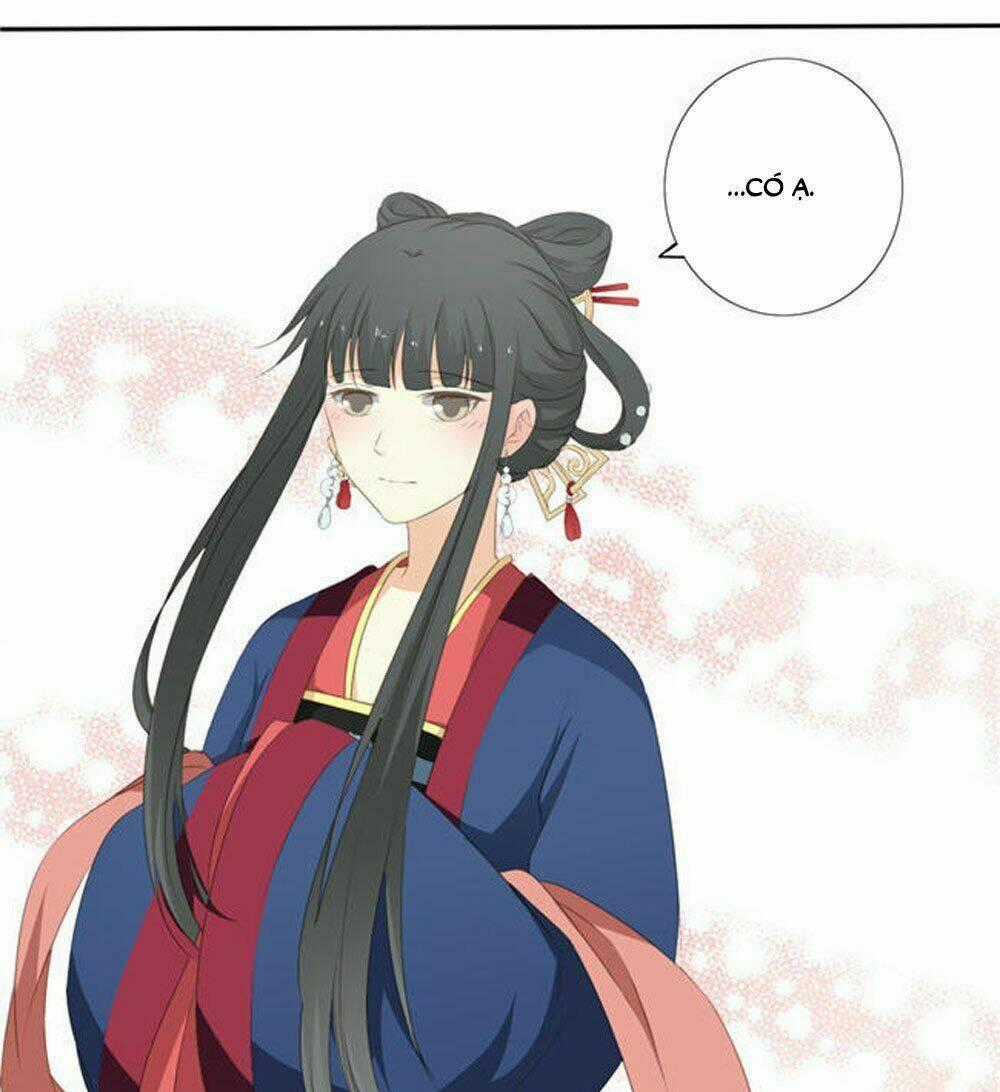 Quy Tự Dao - Chapter 53 - Trang 23