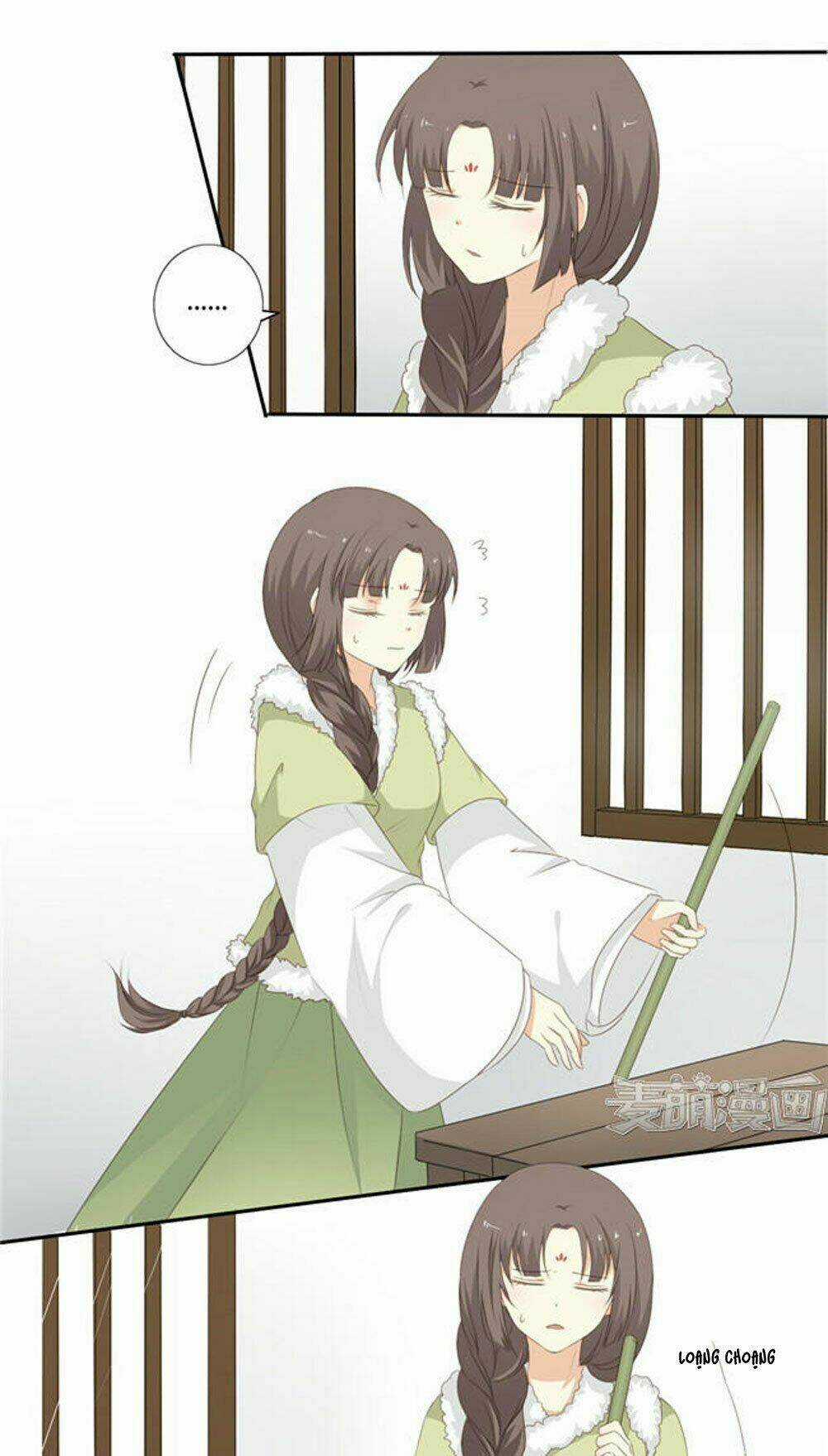 Quy Tự Dao - Chapter 53 - Trang 7