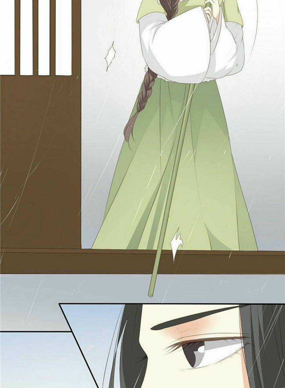 Quy Tự Dao - Chapter 53 - Trang 8