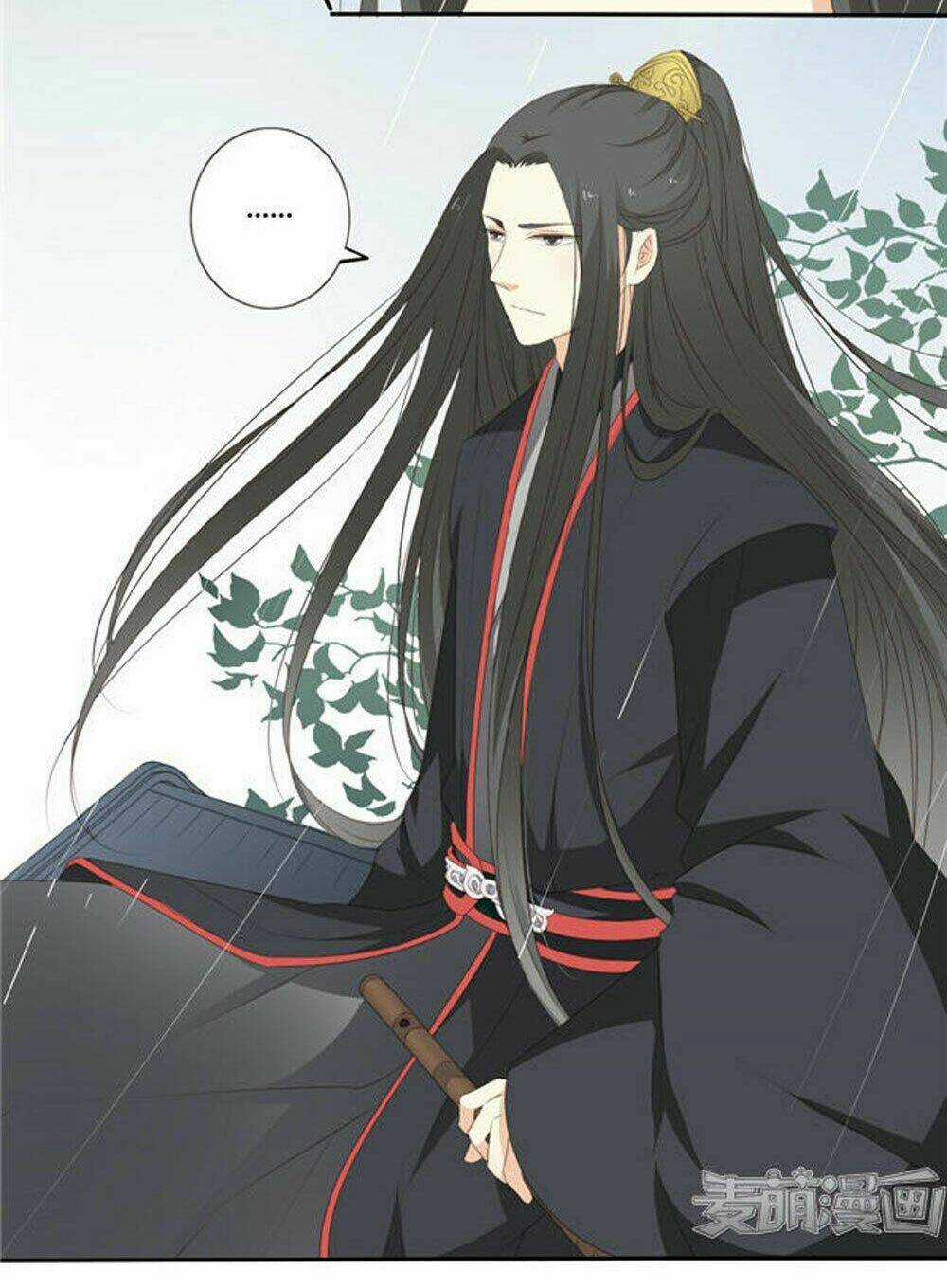 Quy Tự Dao - Chapter 53 - Trang 9