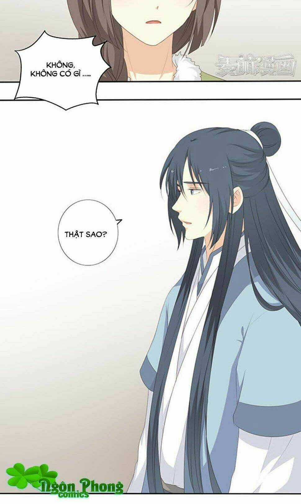 Quy Tự Dao - Chapter 54 - Trang 12