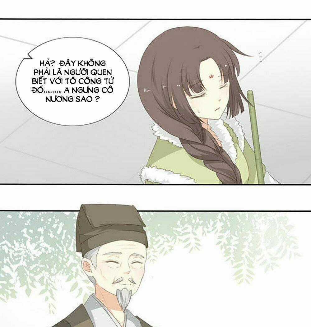 Quy Tự Dao - Chapter 54 - Trang 24