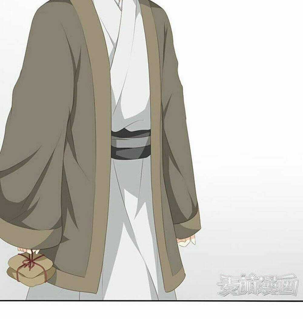 Quy Tự Dao - Chapter 54 - Trang 25