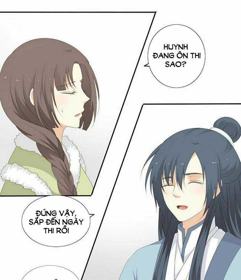 Quy Tự Dao - Chapter 54 - Trang 9