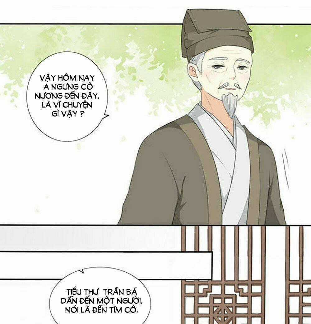 Quy Tự Dao - Chapter 55 - Trang 2
