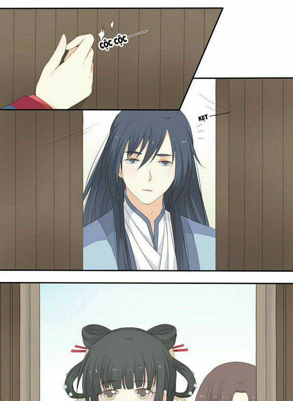 Quy Tự Dao - Chapter 55 - Trang 16