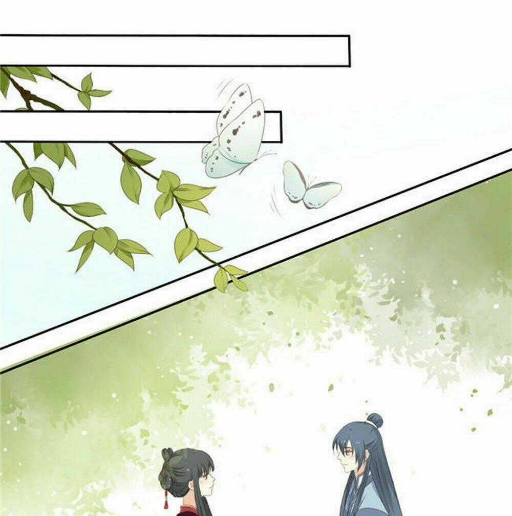 Quy Tự Dao - Chapter 56 - Trang 1