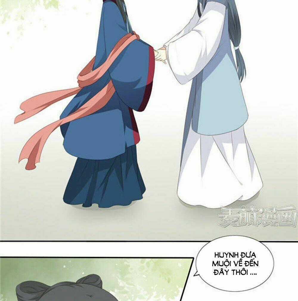 Quy Tự Dao - Chapter 56 - Trang 2