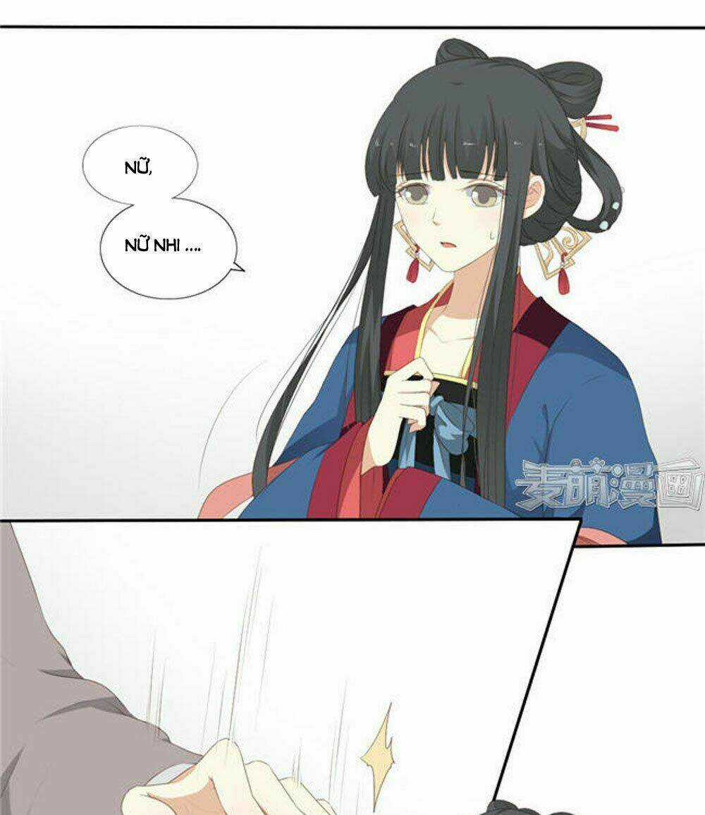 Quy Tự Dao - Chapter 56 - Trang 11