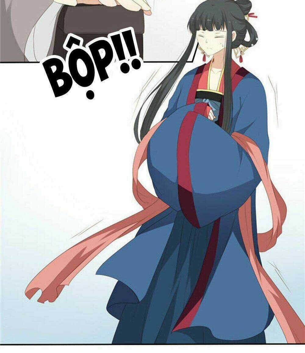 Quy Tự Dao - Chapter 56 - Trang 12