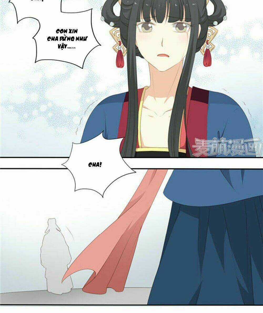 Quy Tự Dao - Chapter 56 - Trang 15