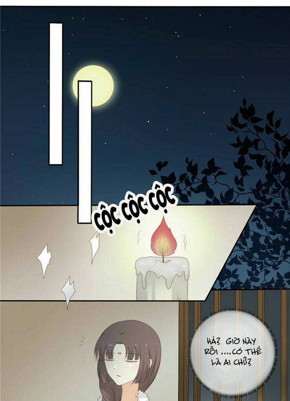 Quy Tự Dao - Chapter 56 - Trang 16