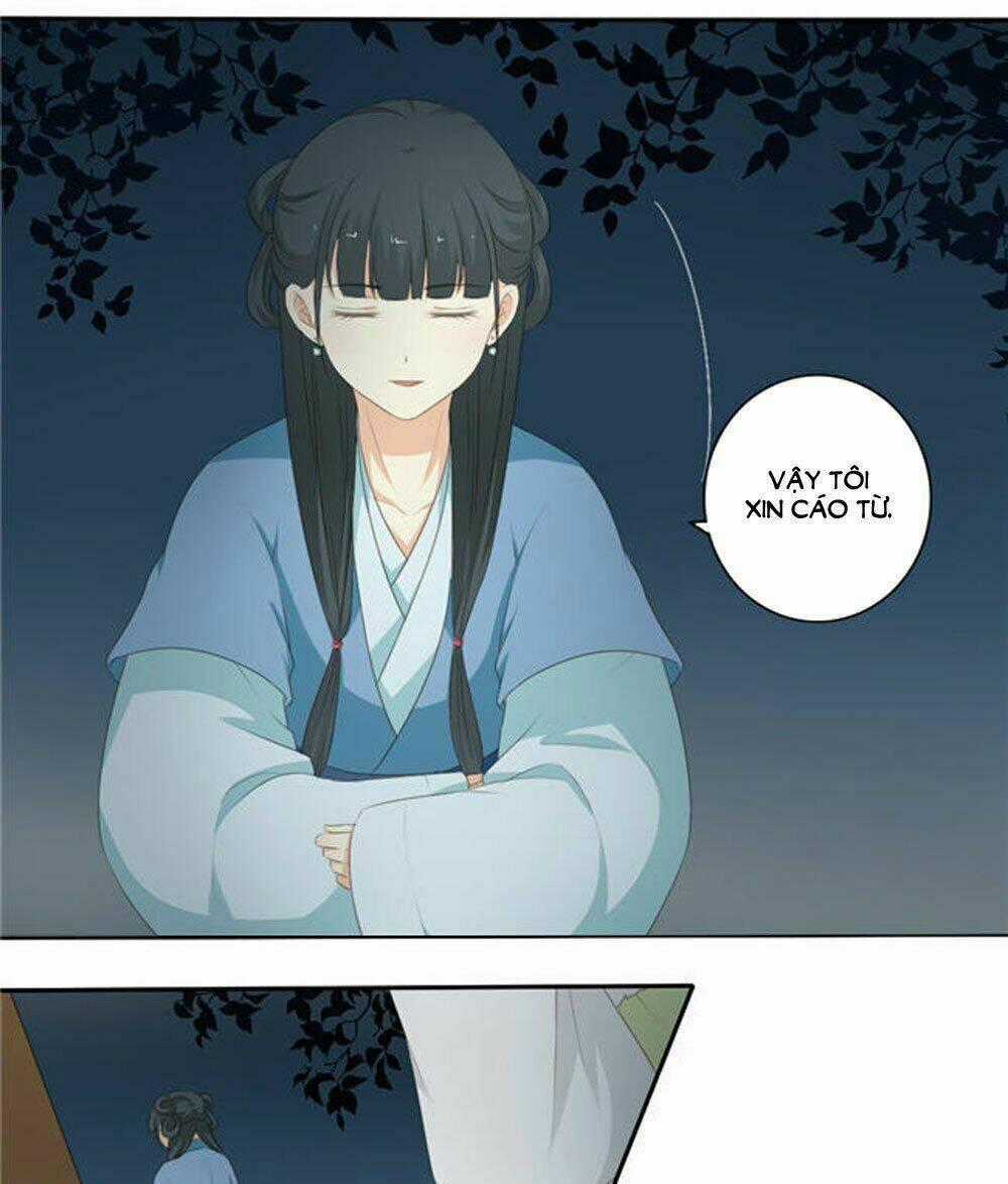 Quy Tự Dao - Chapter 56 - Trang 22