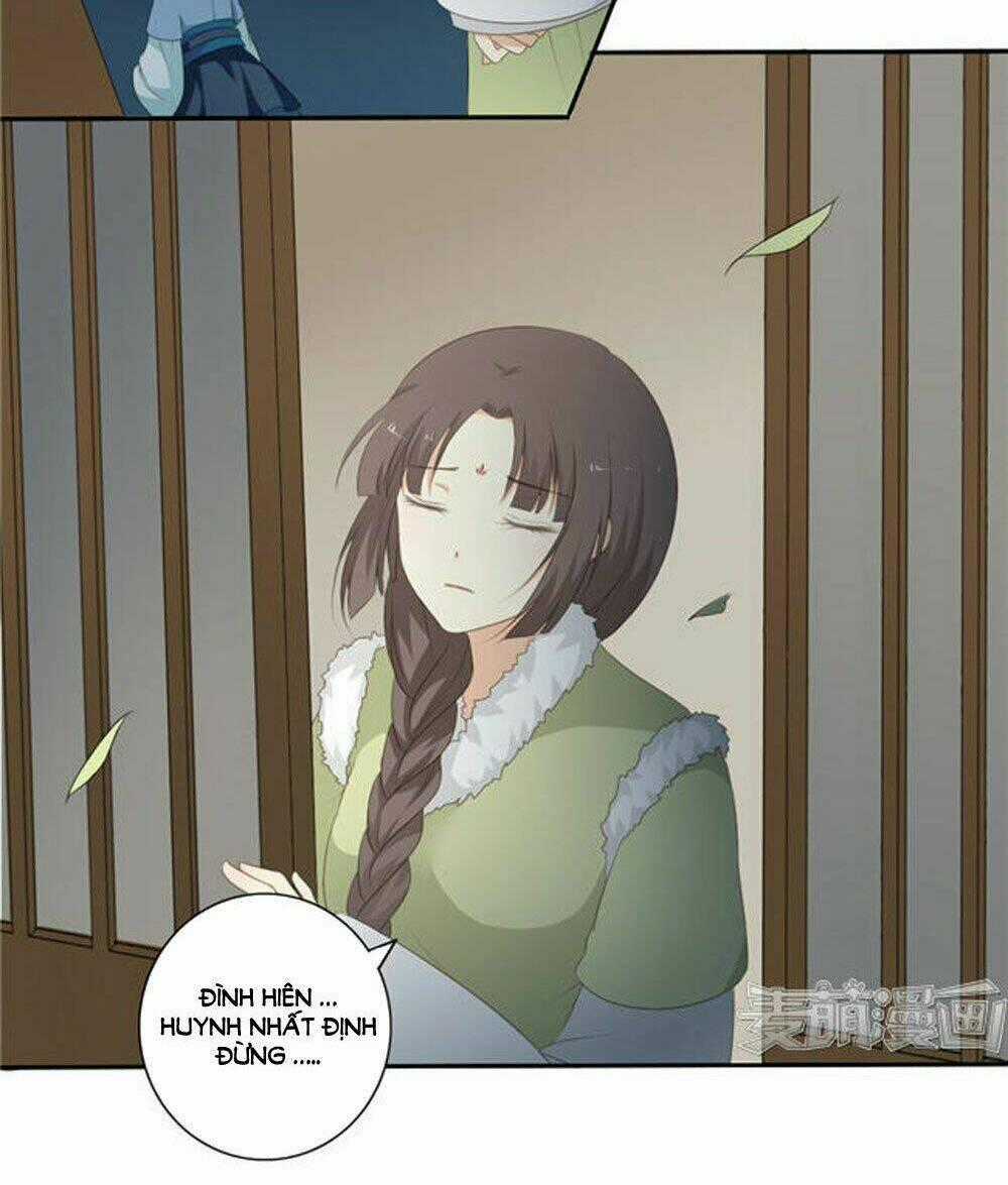 Quy Tự Dao - Chapter 56 - Trang 23