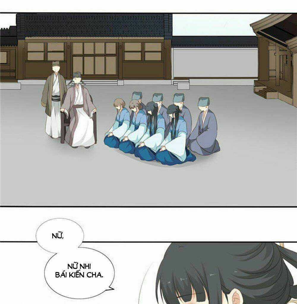 Quy Tự Dao - Chapter 56 - Trang 9