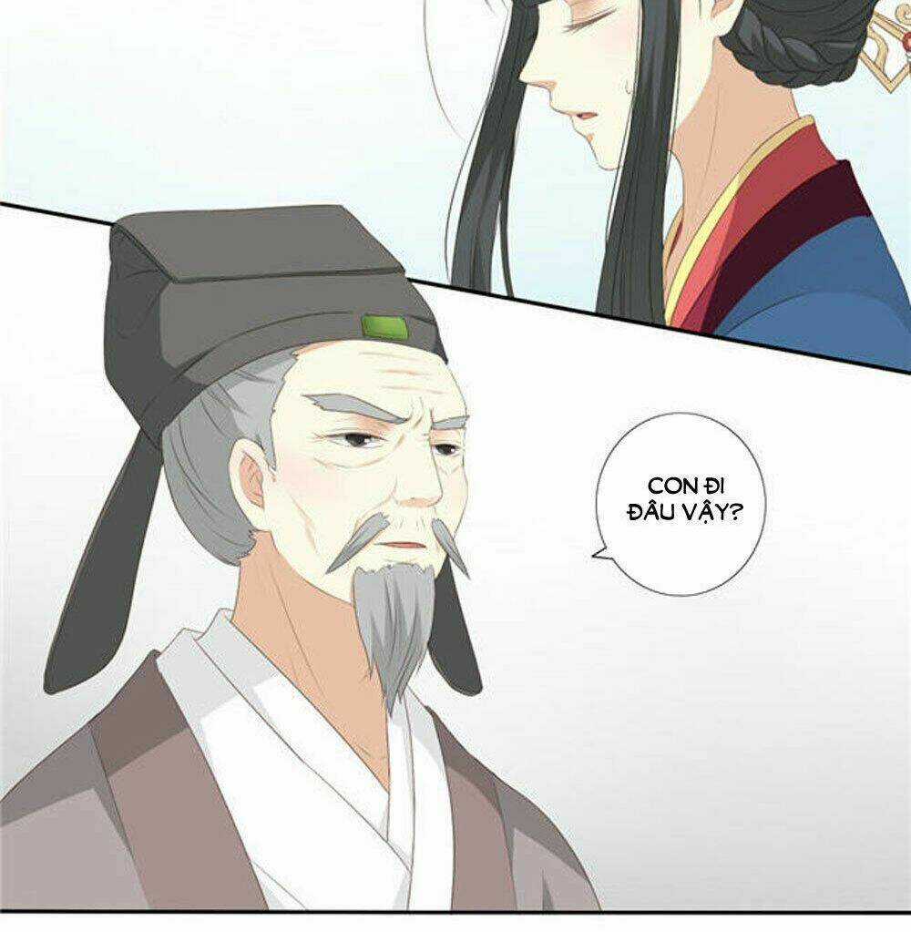 Quy Tự Dao - Chapter 56 - Trang 10