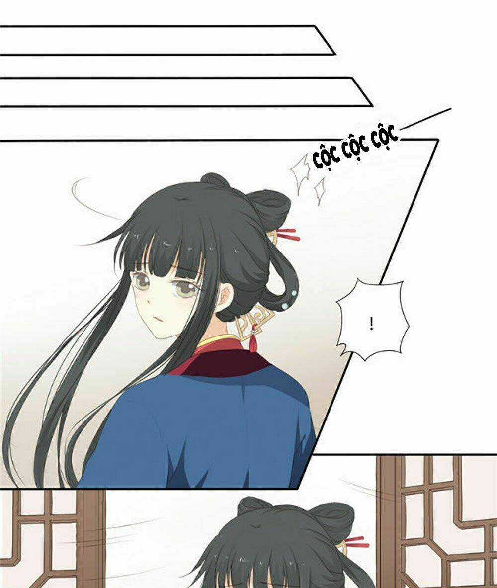 Quy Tự Dao - Chapter 57 - Trang 11