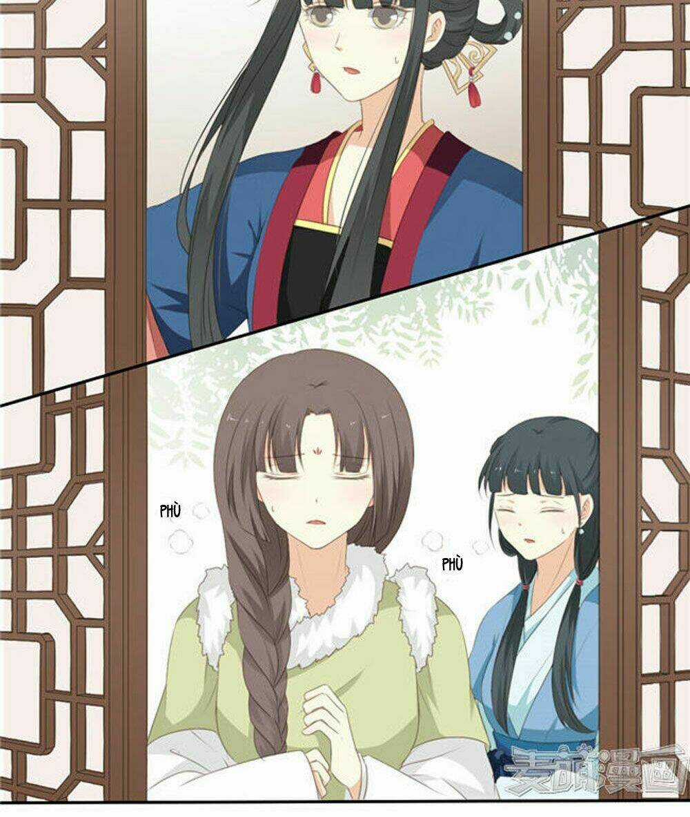 Quy Tự Dao - Chapter 57 - Trang 12