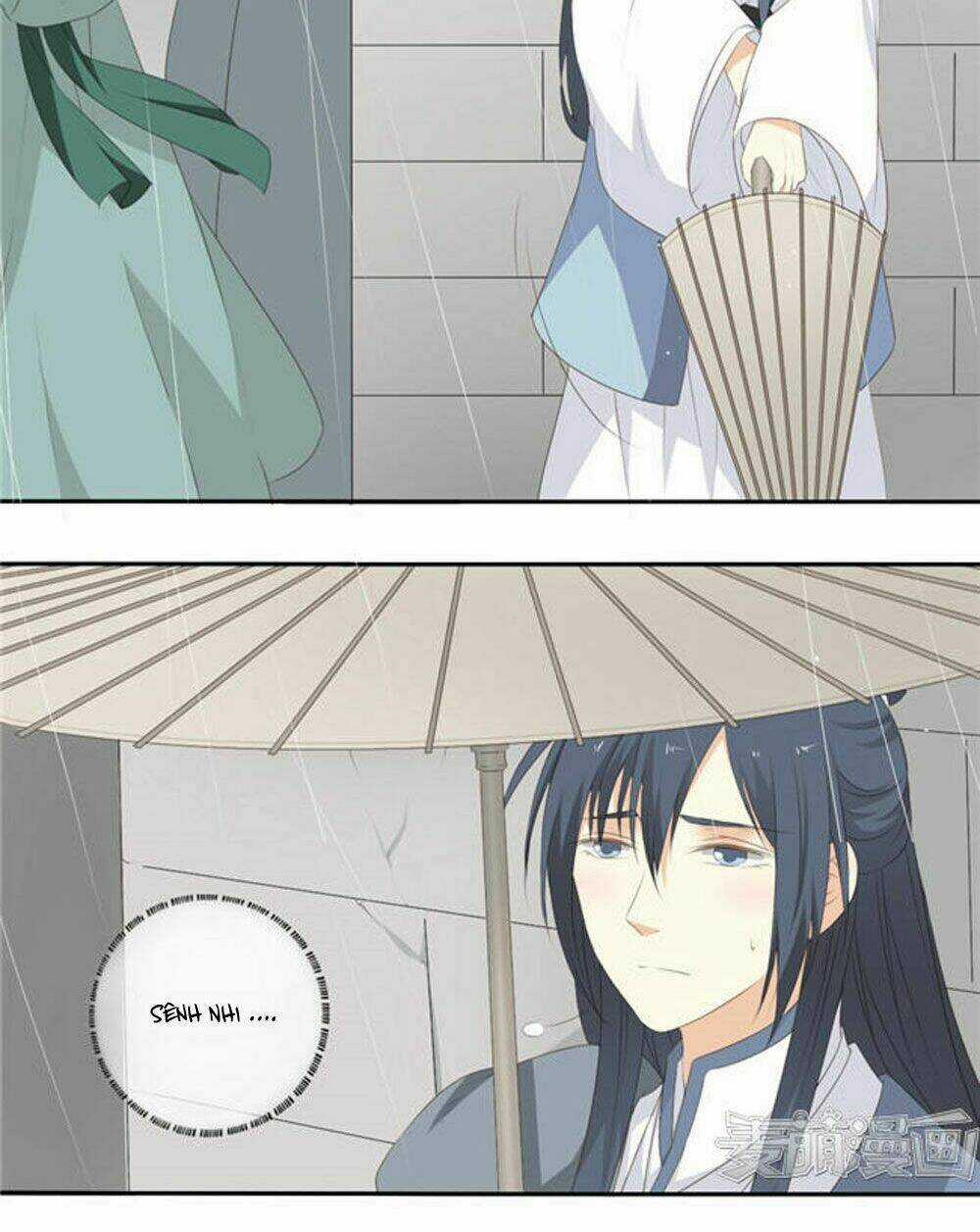 Quy Tự Dao - Chapter 57 - Trang 19