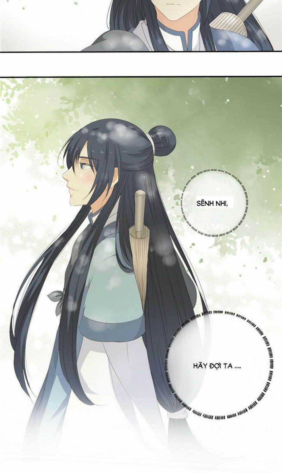 Quy Tự Dao - Chapter 57 - Trang 5