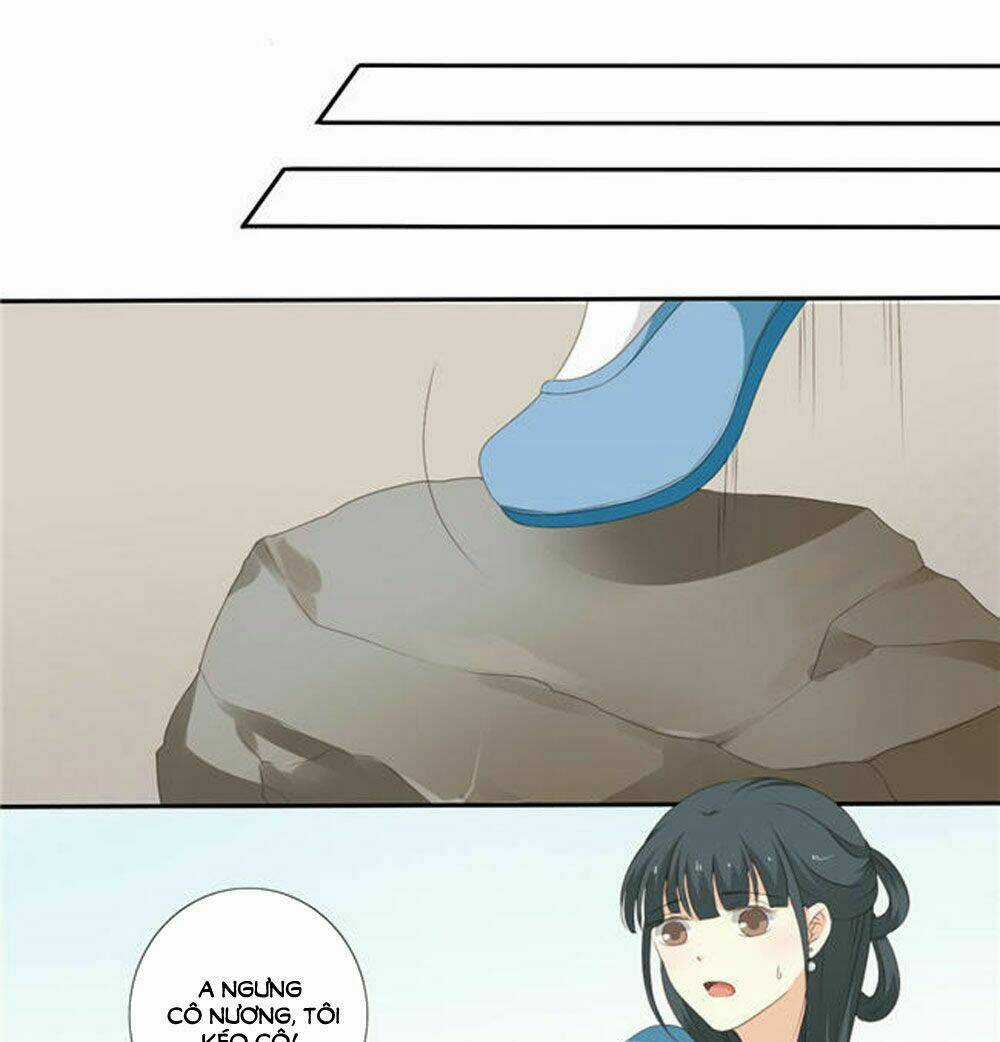 Quy Tự Dao - Chapter 57 - Trang 9