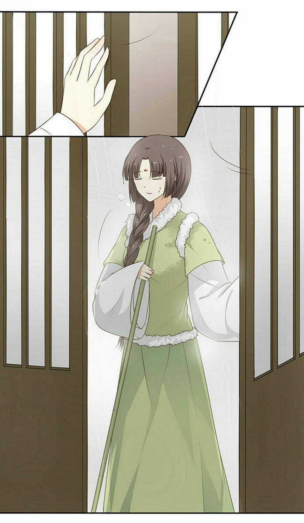 Quy Tự Dao - Chapter 58 - Trang 1