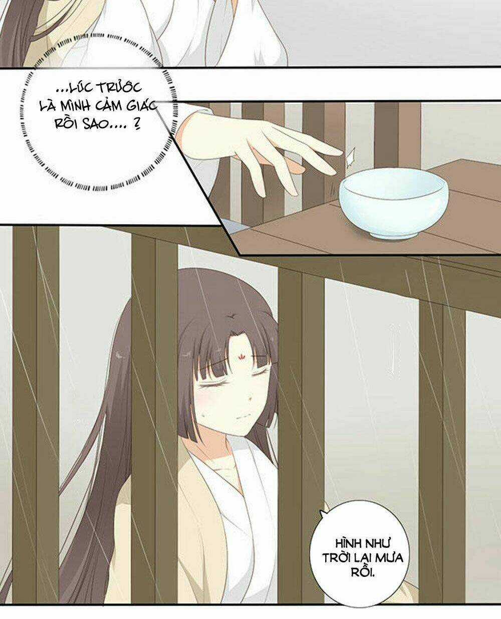 Quy Tự Dao - Chapter 58 - Trang 11