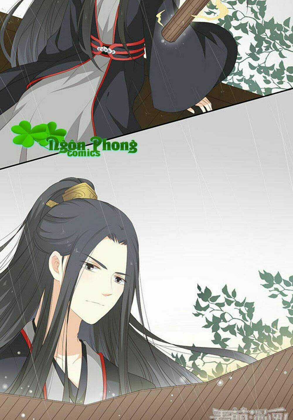 Quy Tự Dao - Chapter 58 - Trang 14