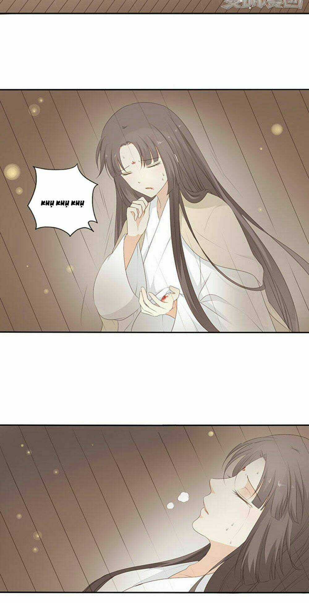 Quy Tự Dao - Chapter 58 - Trang 15