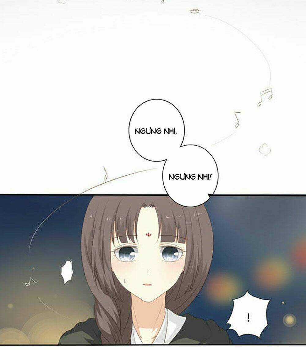 Quy Tự Dao - Chapter 58 - Trang 17