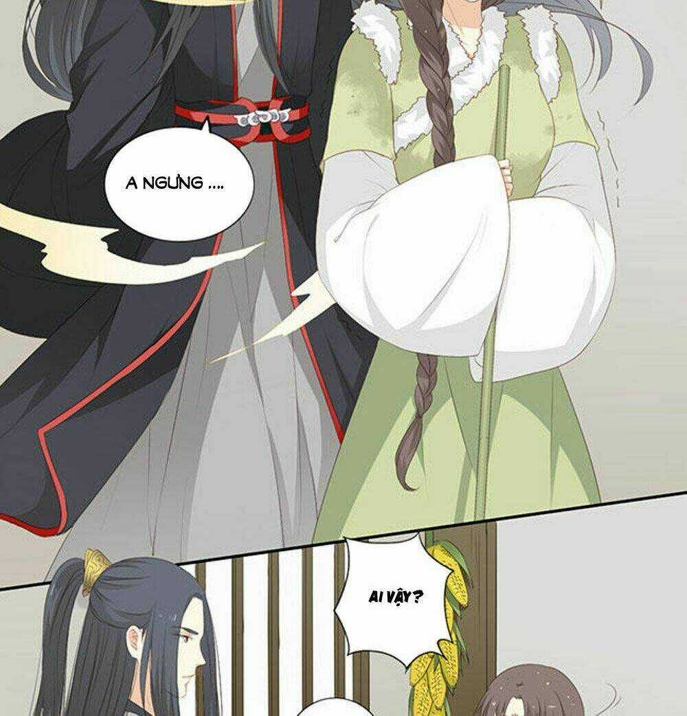 Quy Tự Dao - Chapter 58 - Trang 3