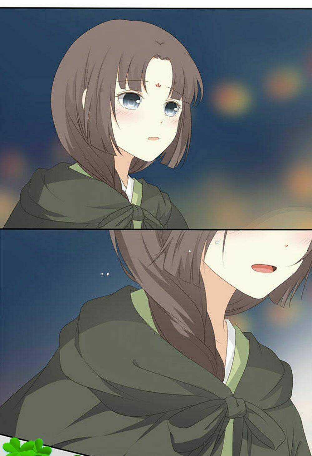 Quy Tự Dao - Chapter 58 - Trang 25