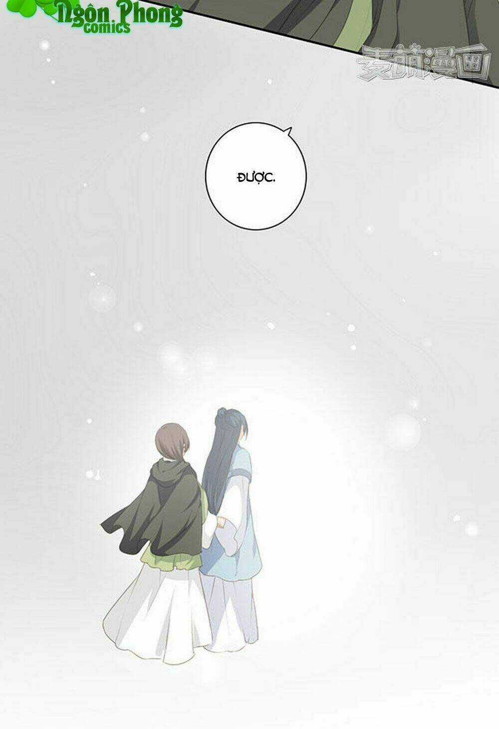 Quy Tự Dao - Chapter 58 - Trang 26