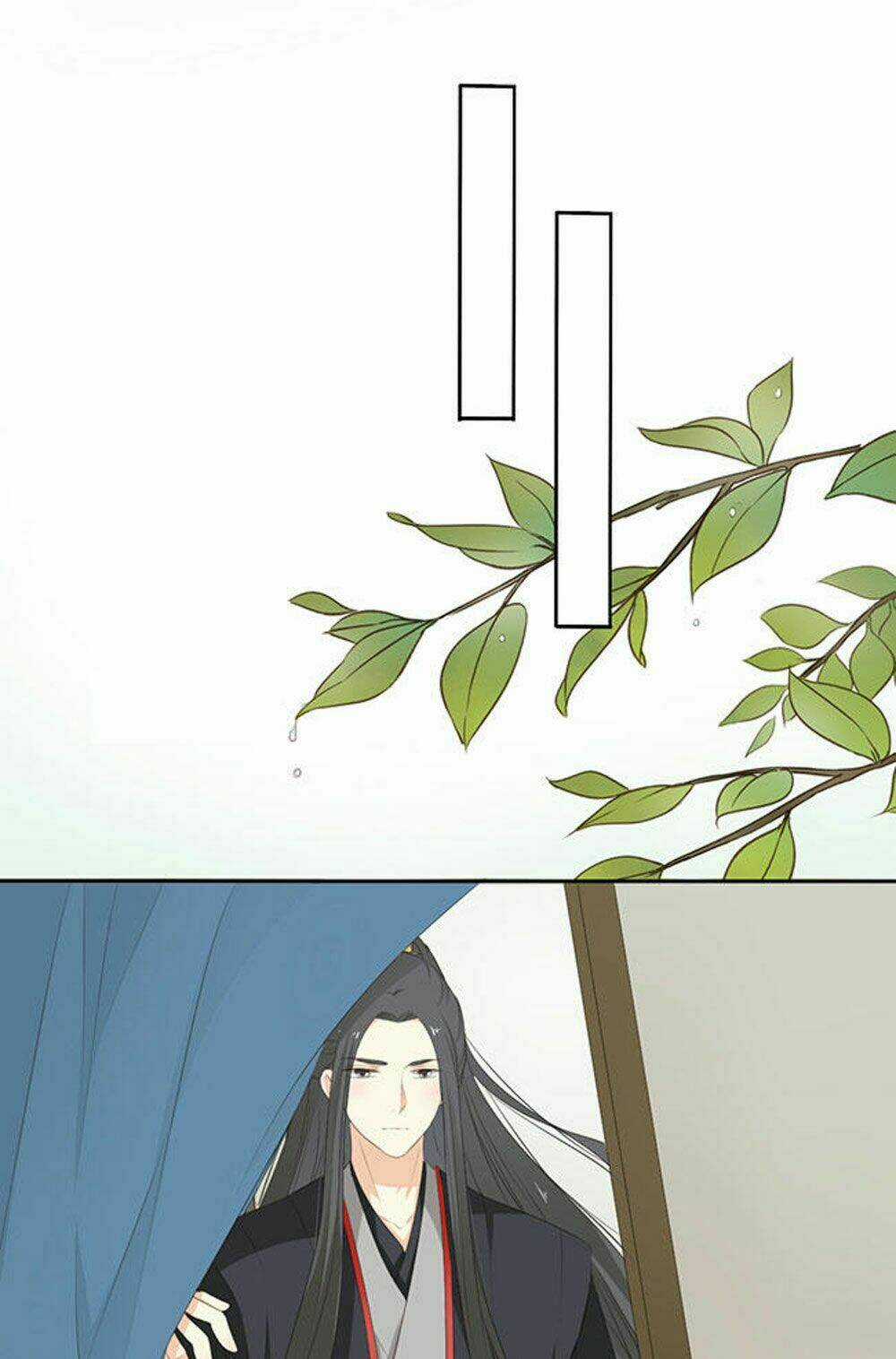 Quy Tự Dao - Chapter 58 - Trang 27