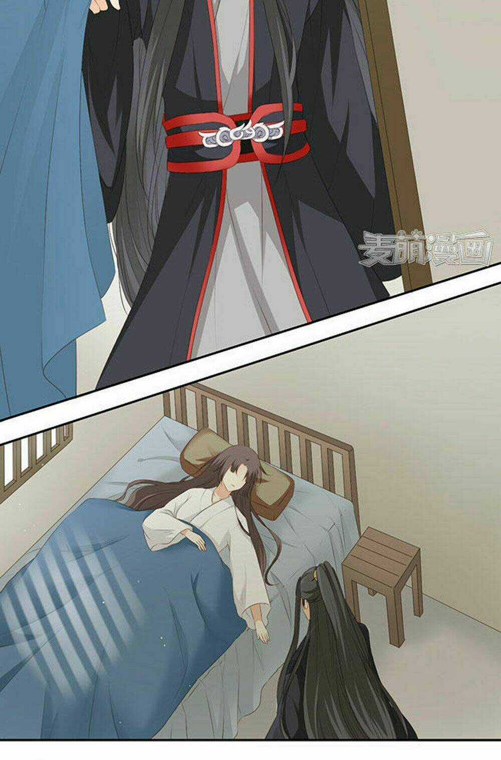 Quy Tự Dao - Chapter 58 - Trang 28