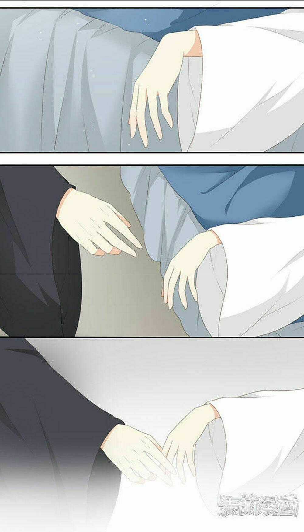 Quy Tự Dao - Chapter 58 - Trang 29