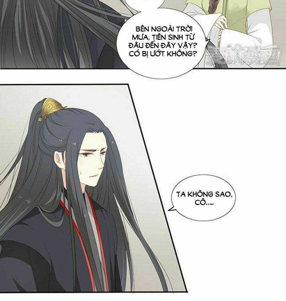 Quy Tự Dao - Chapter 58 - Trang 5