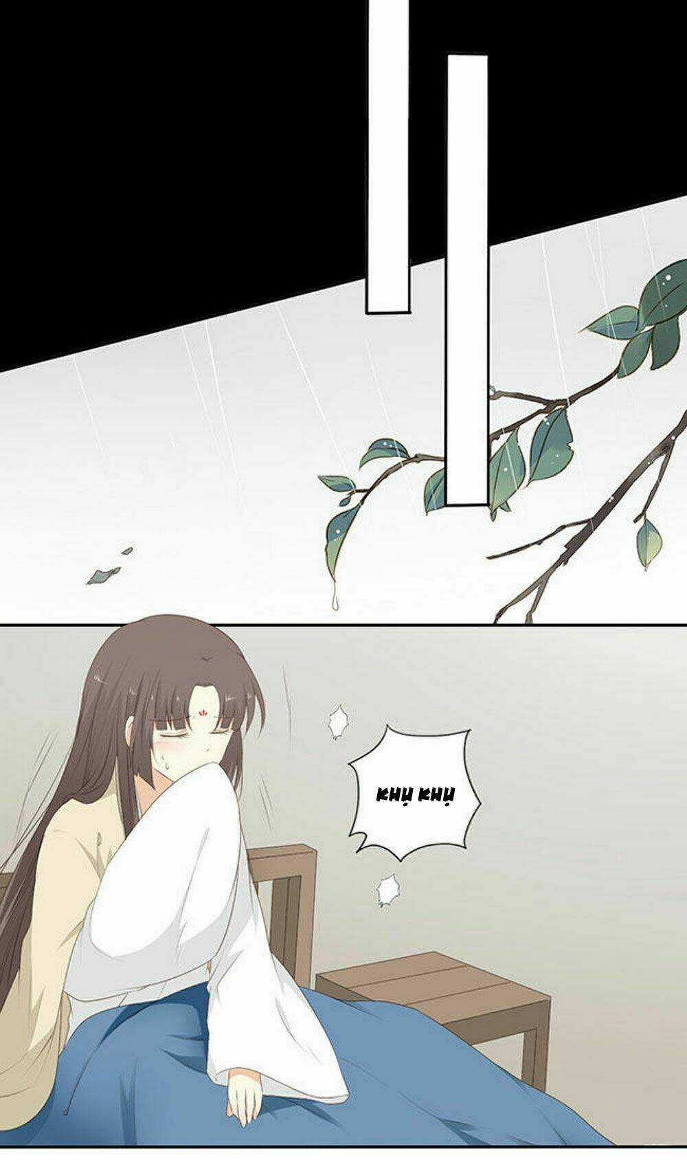 Quy Tự Dao - Chapter 58 - Trang 9