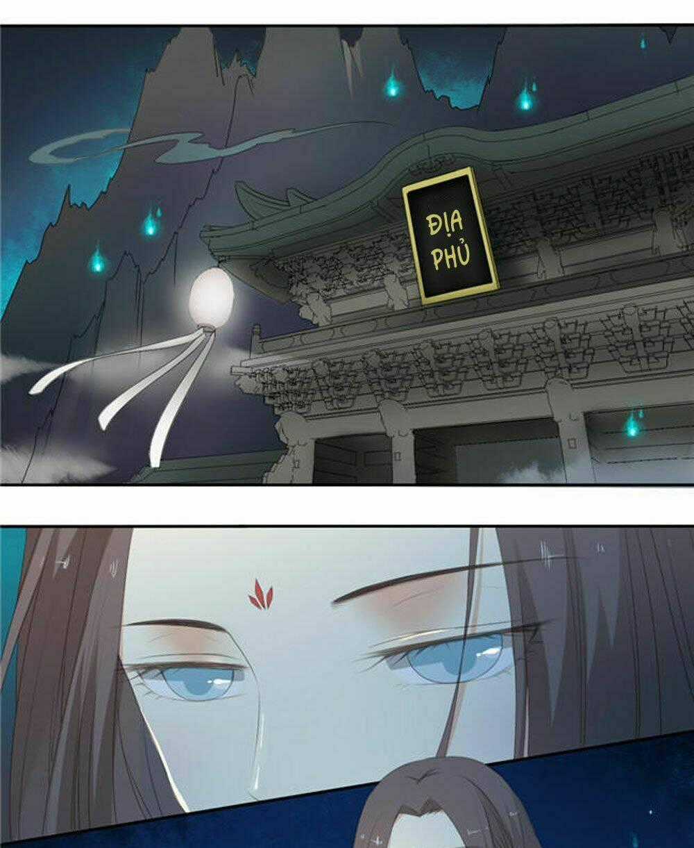 Quy Tự Dao - Chapter 59 - Trang 1