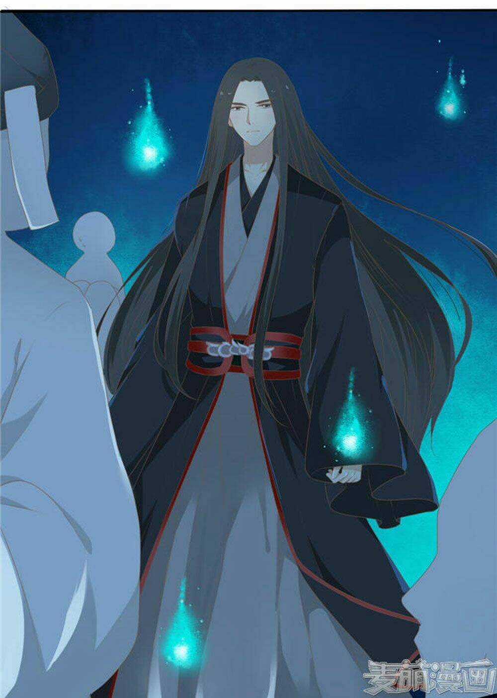 Quy Tự Dao - Chapter 59 - Trang 11