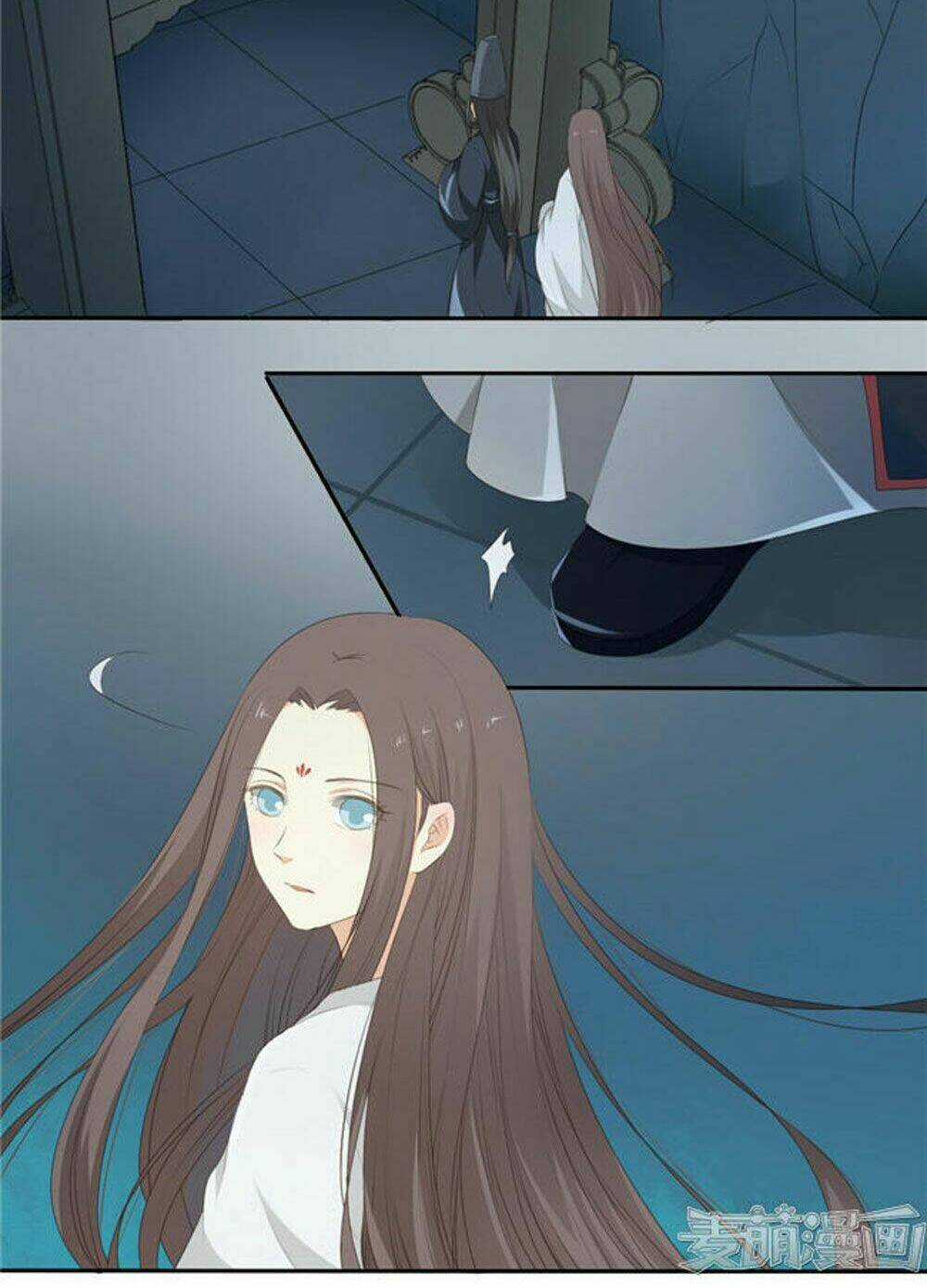 Quy Tự Dao - Chapter 59 - Trang 14