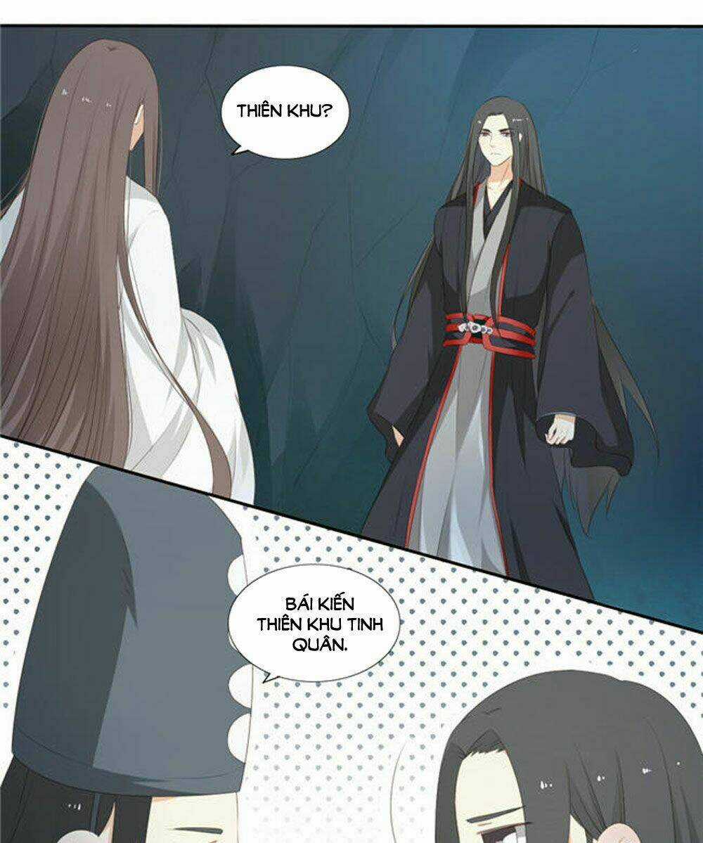 Quy Tự Dao - Chapter 59 - Trang 15