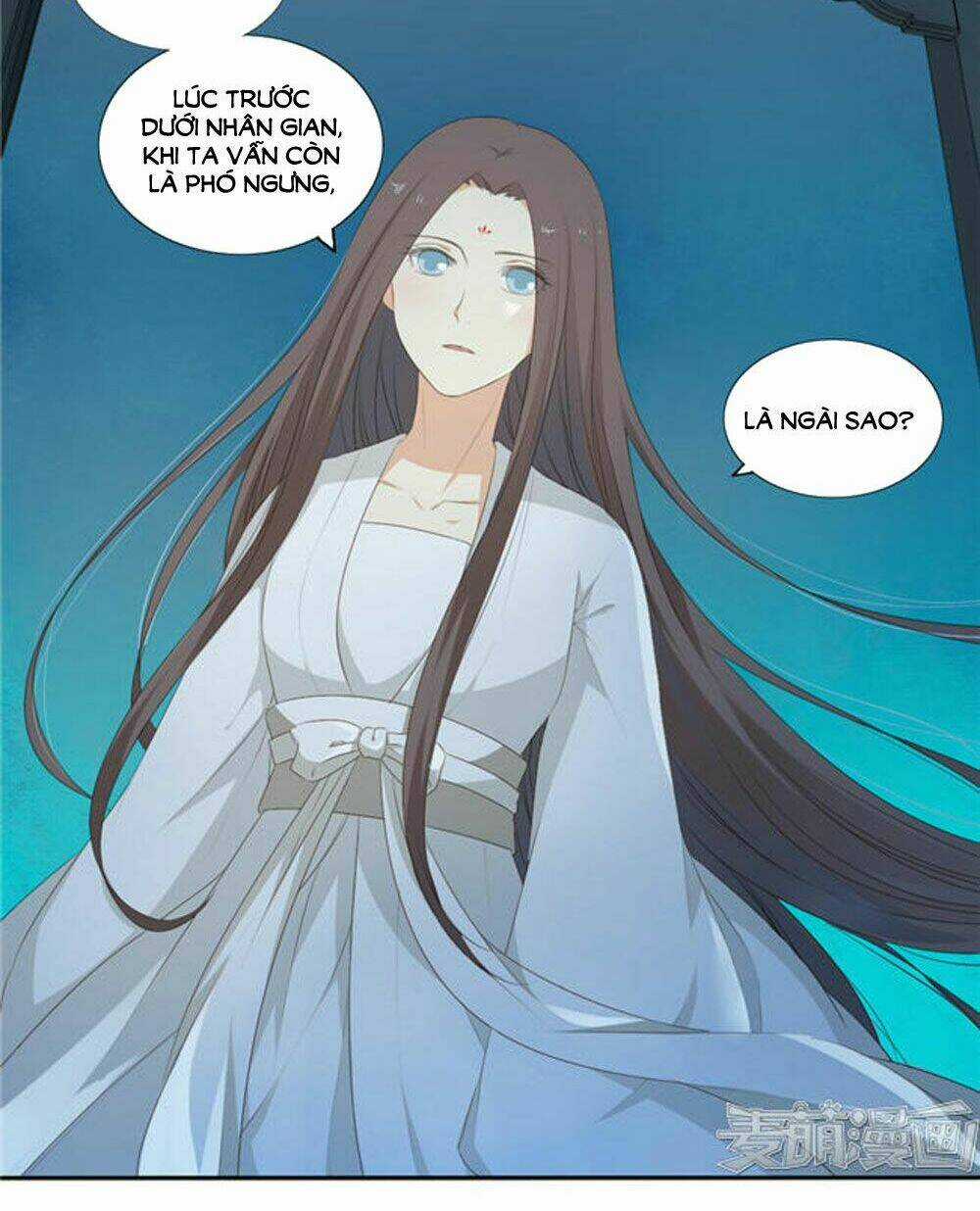 Quy Tự Dao - Chapter 59 - Trang 18